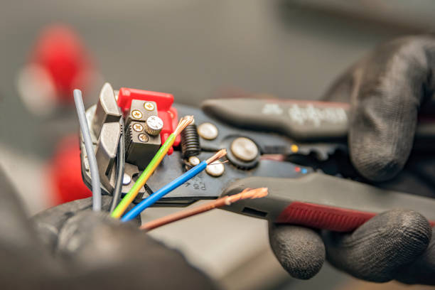 Best Home Electrical Repair  in Lockhart, TX