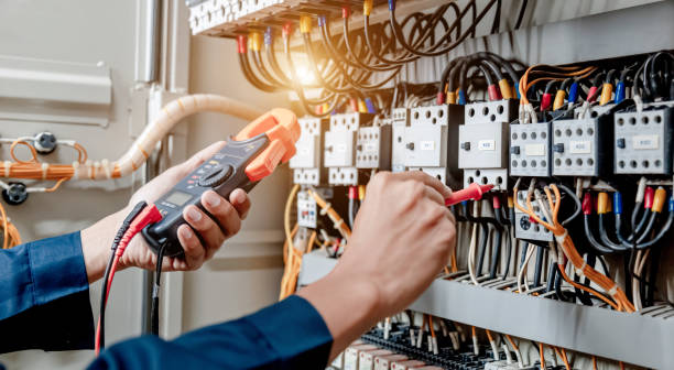 Professional Electrician in TX