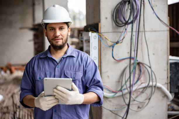 Best Residential Electrician Services  in Lockhart, TX