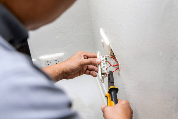 Best Electrical Outlet Repair  in Lockhart, TX