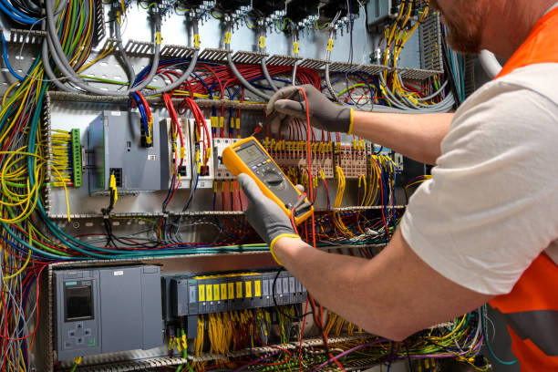 Best Electrical Contractors for Businesses  in Lockhart, TX