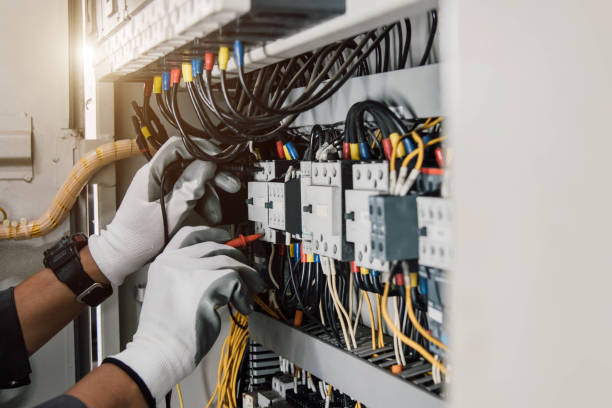 Electrical Rewiring Services in TX